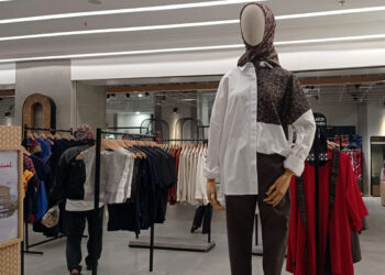 Herstori by Esensia, Brand Terbaru Nina Nugroho Hadir di Sarinah Mal