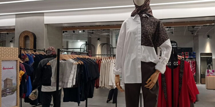 Herstori by Esensia, Brand Terbaru Nina Nugroho Hadir di Sarinah Mal