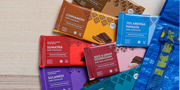 Majukan Produk Dalam Negeri, IKEA Indonesia & PT Aneka Coklat Kakoa Hadirkan Aneka Coklat
