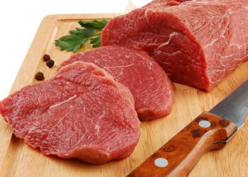 Jangan Makan Daging Sapi Berlebih Saat Idul Adha, Ini Delapan Dampak Buruknya