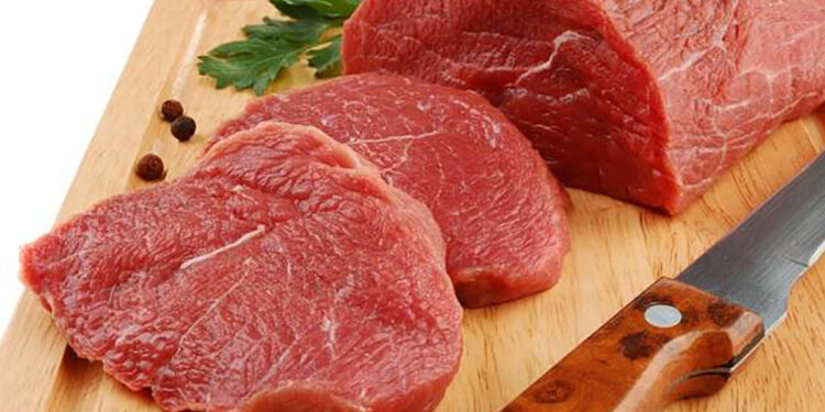 Jangan Makan Daging Sapi Berlebih Saat Idul Adha, Ini Delapan Dampak Buruknya