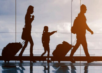 Empat Tips dari Dokter Jaga Kebugaran Tubuh Saat Mudik Lebaran