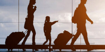 Empat Tips dari Dokter Jaga Kebugaran Tubuh Saat Mudik Lebaran