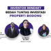 Mau Investasi Dalam Bentuk Properti, Perhatikan 3 Hal Ini
