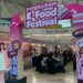 Rayakan Hari jadi ke-9, Lotte Shopping Avenue Gelar K-Food Festival
