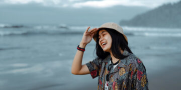 EIGER Merilis Koleksi Produk Traveling Terbaru Bertema “Explore Your Existence”