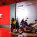 Dibandrol Harga Rp60 Jutaan, Skuter Premium Aprilia SR-GT 200 Resmi Mengaspal di Indonesia