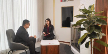 MiTreasure Whole Life Legacy, Perlindungan Seumur Hidup dari Manulife Indonesia dan Bank DBS Indonesia