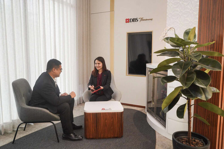 MiTreasure Whole Life Legacy, Perlindungan Seumur Hidup dari Manulife Indonesia dan Bank DBS Indonesia