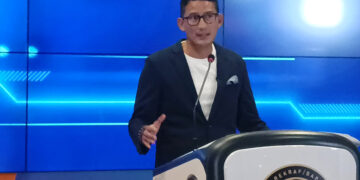 Menparekraf Optimis IWTCF 2022 Mampu Promosikan Indonesia Sebagai Destinasi Wellness Tourism