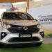 Hadirkan Penyegaran New Daihatsu Sigra, Harga Dimulai dari Rp 129 Juta