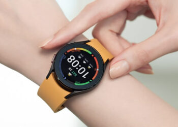 One UI Watch4.5 Hadirkan Jam Tangan Lengkap dengan Tambahan Fitur