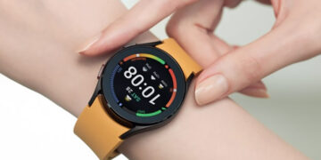 One UI Watch4.5 Hadirkan Jam Tangan Lengkap dengan Tambahan Fitur