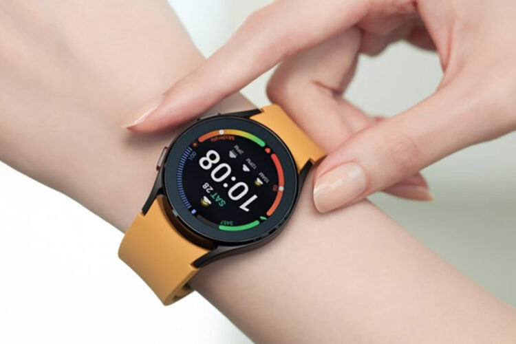 One UI Watch4.5 Hadirkan Jam Tangan Lengkap dengan Tambahan Fitur