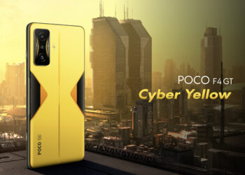 Hadir Dengan Kesempurnaan Smartphone, POCO Rilis POCO F4