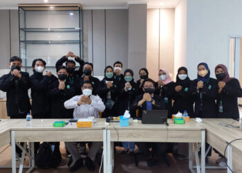 Indonesia Butuhkan RUU Kefarmasian dan Kemandirian Farmasi Nasional