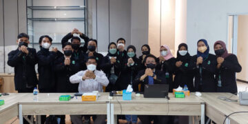 Indonesia Butuhkan RUU Kefarmasian dan Kemandirian Farmasi Nasional