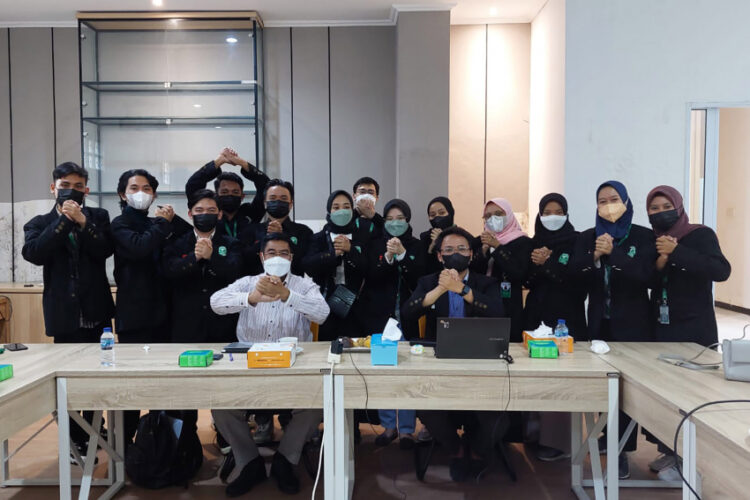 Indonesia Butuhkan RUU Kefarmasian dan Kemandirian Farmasi Nasional