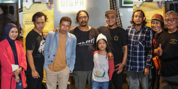 ‘Heavenly Indonesia Photo Exhibition’, Rekam Rasa Pesona Alam Indonesia dari Mata Lima Fotografer