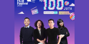 Tawarkan Hadiah Ratusan Juta Rupiah, Indodax Gelar Lomba Film Pendek