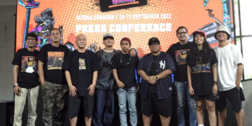 FLAVS Festival Umumkan Daftar Penampil Pada Fase Pertama