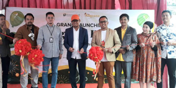 Lewat Konsep Perumahan Nature Sensation, Harmony Land Group Beri Kemudahan Konsumen Miliki Rumah