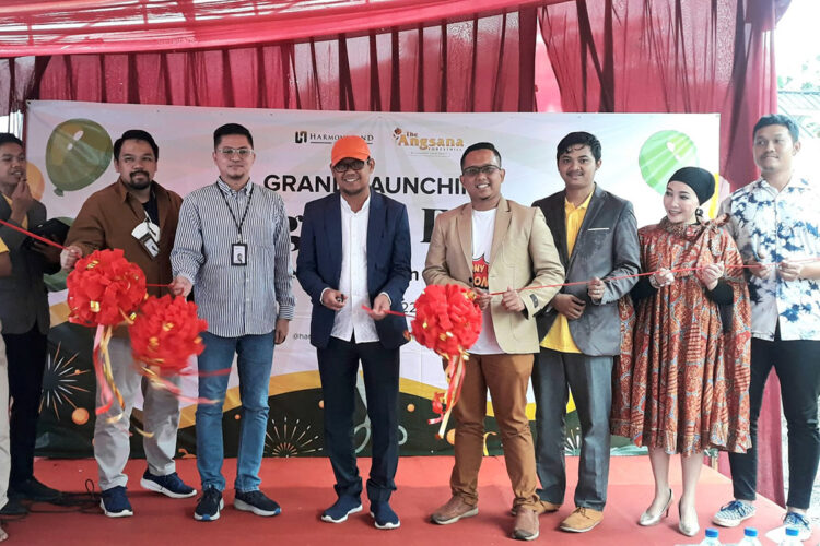 Lewat Konsep Perumahan Nature Sensation, Harmony Land Group Beri Kemudahan Konsumen Miliki Rumah