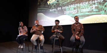 Zenius Luncurkan Seri Dokumenter untuk Membangkitkan Pariwisata Indonesia