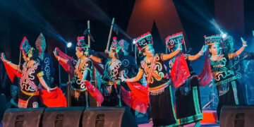 Manakarra Fair 2022 Jadi Momentum Kebangkitan Pariwisata Sulbar