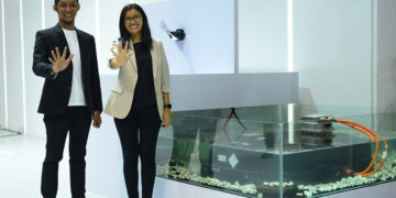 Lolos 16 Pengujian Ketahanan, Baterai Wuling Air ev Layak Di Acungi Jempol