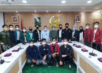 ISMAFARSI Desak RUU Kefarmasian dan Kemandirian Nasional Masuk Prolegnas 2022