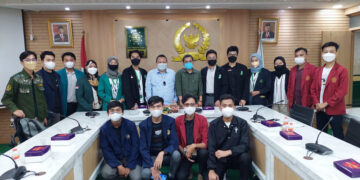 ISMAFARSI Desak RUU Kefarmasian dan Kemandirian Nasional Masuk Prolegnas 2022