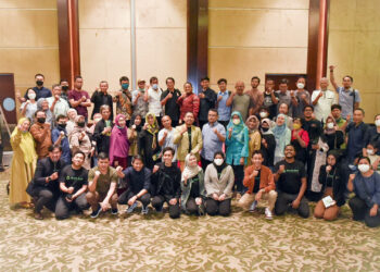 Kelola Agent Property Perorangan, Harmony Land Group Rilis MarterDeal