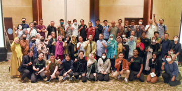 Kelola Agent Property Perorangan, Harmony Land Group Rilis MarterDeal