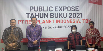 Catat Peningkatan Pendapatan pada 2020, Red Planet Indonesia Siapkan Strategi Baru