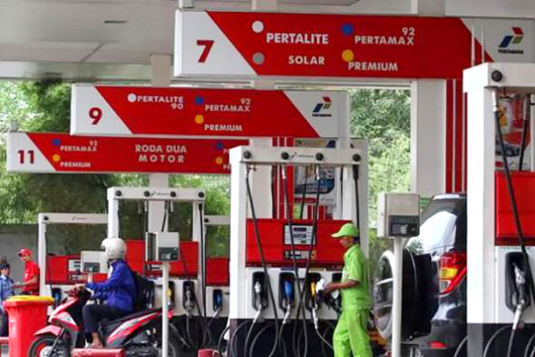 Kejar Subsidi Tepat Sasaran, Pertamina Buka Pendaftaran di Website MyPertamina per 1 Juli 2022