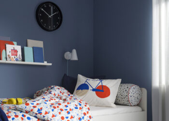 Cintai Keluarga, Ini Cara IKEA Hadirkan Quality Time di Rumah