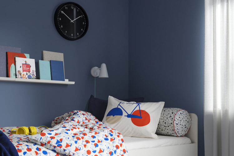 Cintai Keluarga, Ini Cara IKEA Hadirkan Quality Time di Rumah