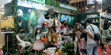 GWN Expo Kembali Digelar Susul Bangkitnya Gairah Pariwisata Nasional Setelah Pandemi