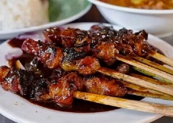 Idul Adha, Waspadai Lima Penyakit Akibat Konsumsi Daging Kambing Berlebihan