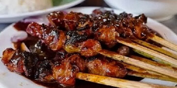 Idul Adha, Waspadai Lima Penyakit Akibat Konsumsi Daging Kambing Berlebihan