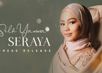 Selfi Yamma LIDA Rilis Single Perpaduan 3 Genre