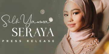 Selfi Yamma LIDA Rilis Single Perpaduan 3 Genre