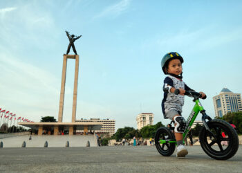 Ini Empat Kegiatan Bikin Seru di Hari Anak Nasional