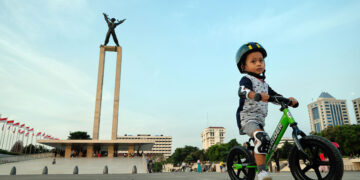 Ini Empat Kegiatan Bikin Seru di Hari Anak Nasional
