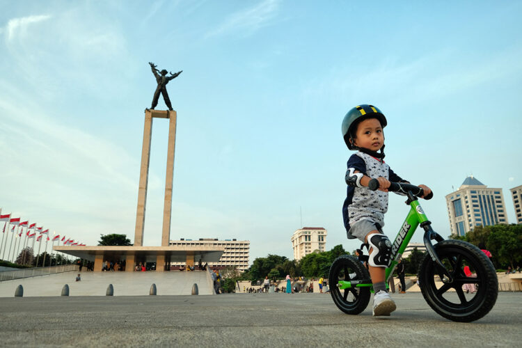 Ini Empat Kegiatan Bikin Seru di Hari Anak Nasional