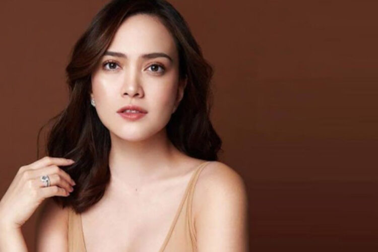 Usai Vakum Cukup Lama, Shandy Aulia Hadir di Sinetron Cinta 2 Pilihan