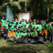 Sharp Greenerator Gaungkan Eco-Tourism di Gunung Gede