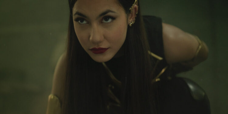 Hadirkan Pevita Pearce, Film Sri Asih Segera Tayang di Bioskop