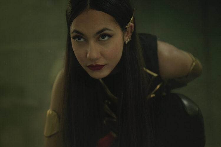 Hadirkan Pevita Pearce, Film Sri Asih Segera Tayang di Bioskop